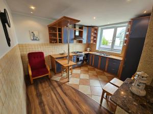 Apartament Janka