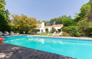 Posada del Huerto, with cleaning and breakfast!