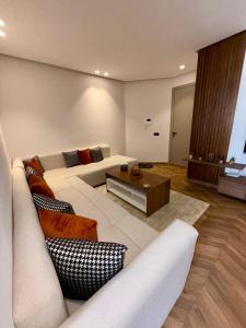 Cozy Luxurious Studio, Anfa, Bourgogne - Hôtels 3 étoiles à Casablanca