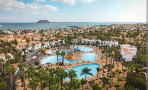 Oasis Dunas Raices del Mar Paraíso Único