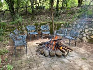 Berg Escape Kiepersol - Spacious Luxury Family Home