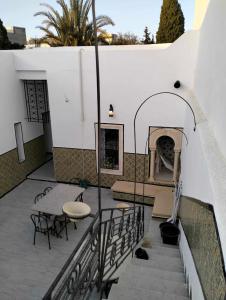 Dar lekhle3a Tayssir