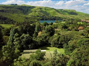 Berg Escape Kiepersol - Spacious Luxury Family Home