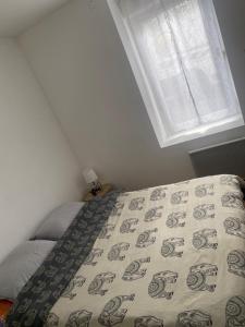 Appartements Residence Albert 1e : photos des chambres