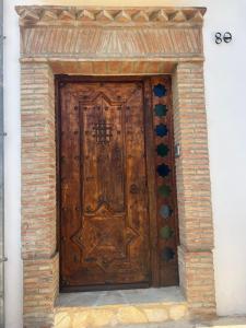 Casa Las Niñas