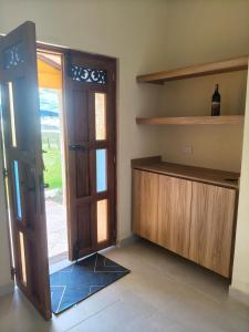 Cabaña Santa Alicia