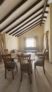 Cabaña Santa Alicia