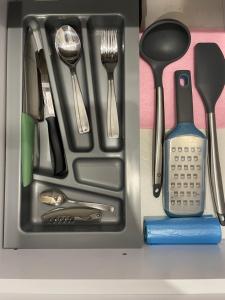 Comfortable studio m Vokzalna