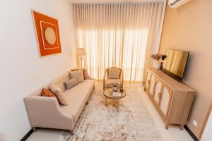 Colombo Trizen Apartments by Pinnacle