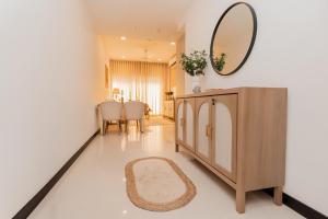 Colombo Trizen Apartments by Pinnacle