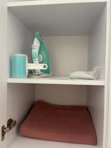 Comfortable studio m Vokzalna