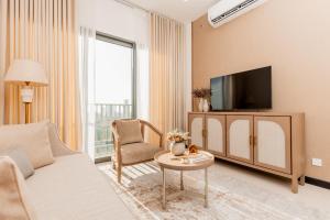 Colombo Trizen Apartments by Pinnacle