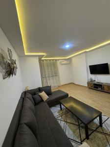 Appartement T3 moderne avec place de parking