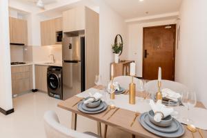 Colombo Trizen Apartments by Pinnacle