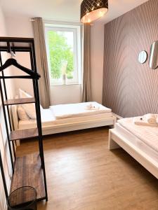 OK Apartment Petershagen