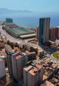 Appartement T3 moderne avec place de parking