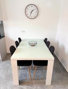 OK Apartment Petershagen