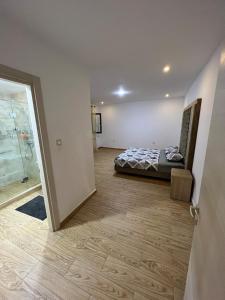 Appartement T3 moderne avec place de parking