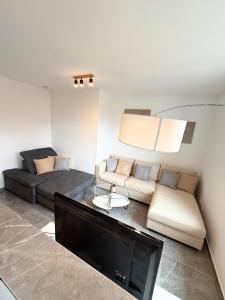 OK Apartment Petershagen