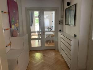 Zest and Nest Apartments in the center