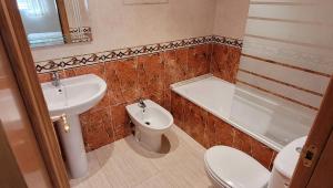 inmo Cosmos Costa Marina II 8º