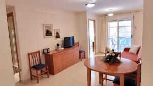 inmo Cosmos Costa Marina II 8º