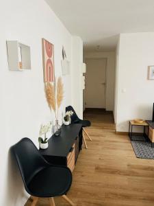 Appartements Residence Albert 1e : Appartement 2 Chambres