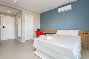 500m da UFSC | Smart TV de 32" #CARV04