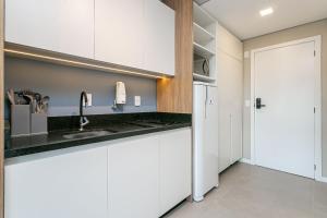 500m da UFSC | Smart TV de 32" #CARV04