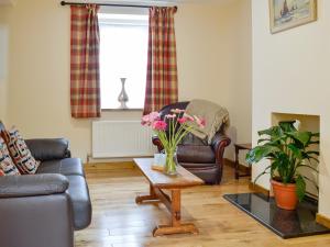 Brodie Cottage
