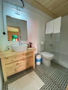 Latibule Adahan Guest House