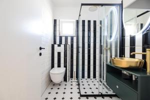 della apartments