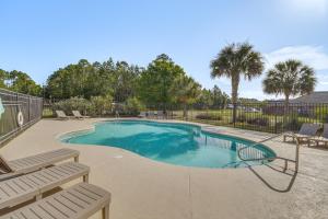 1 Mi to The Wharf: Home w Pool Access Near Beach!