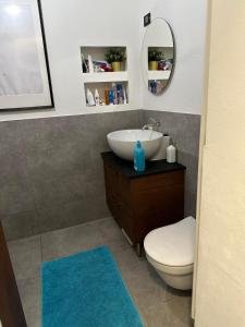 Zest and Nest Apartments in the center