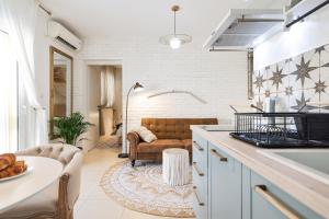 della apartments