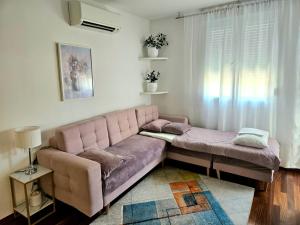 Apartman Bubli