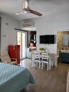 Apartamentos Rey 1
