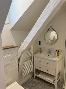 Maisons de vacances La Rouliere en Aubrac : photos des chambres