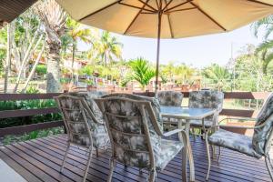 Casa de Alto Padrão Búzios - Ubytování bez kategorie ve městě Búzios