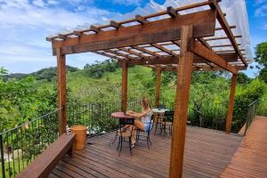 Camping do Geninho, Ibitipoca