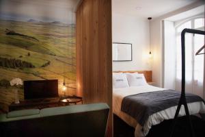 Cristal apartamentos 1ºdireito Praça Velha - 3hvězdičkové hotely ve městě Angra do Heroísmo