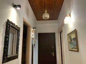 Cosy city centre apartment!