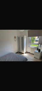 Edinburgh 2 bedroom ground floor apartment