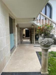 Appartements So Cute Studio : photos des chambres