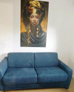 Appartements So Cute Studio : photos des chambres