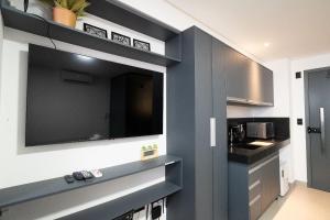 Get One #209 - Studio em Jampa por Carpediem