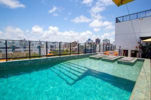 Get One #209 - Studio em Jampa por Carpediem