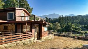 The Root House - Crete Stay