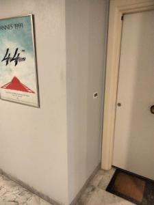 Near Croisette atypic studio garden pool