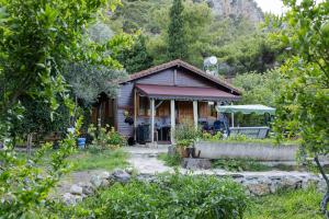 Holiday House Dilek Cirali Kemer Antalya